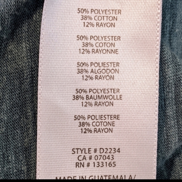 Nike Run the Earth Sweatshirt - Picture 6 of 6